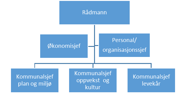 Pkt 6.2 Effektivisering: «Det er avgjørende for å lykkes at man fra dag en har fokus på forenkling og effektivisering.