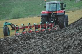 ploughs: Ecomat: