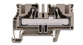 5 10 Innstikk / Push In Tekniske data IEC 60947-7-1 IEC 60947-7-1 Merkespenning V 800 600 600 550 800 600 600 550 Merkestrøm A 32 30 30 27 57 44 44 37 Merke tverrsnitt mm 2 4 AWG 26 10 AWG 26 10 4 10