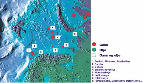 Bakgrunn for