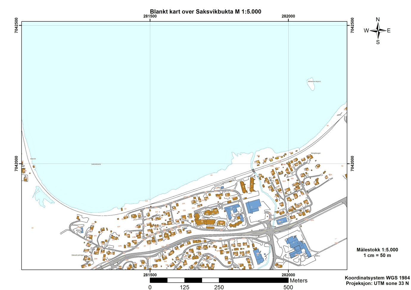 5.2. Sedimentære prosesser i strandsonen -