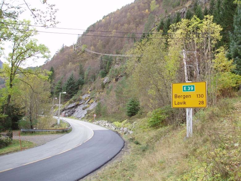 støy Ikkje-prissette konsekvenser Landskapsbilde Naturressurser