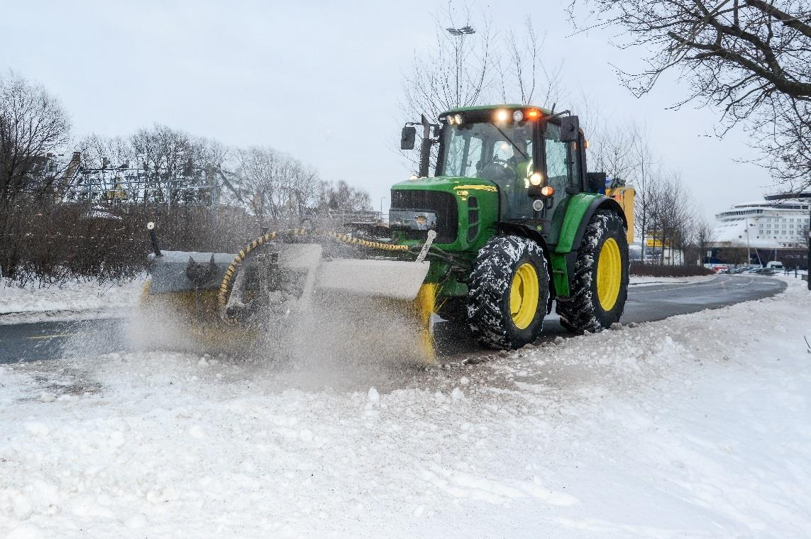 Hensikten med bruk av salt Vi bruker salt ut fra tre ulike hensikter: 1.