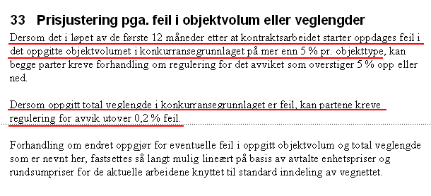 Diskuter innholdet i denne fak