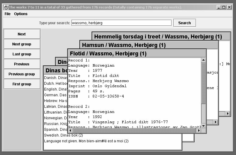 INF312-06-11-2002 Bibliographic datamining slide 25