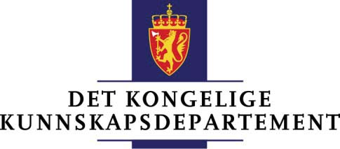 Deres ref Vår ref Dato 15/162 08.01.15 Høringsbrev Rapport om finansiering av universiteter og høyskoler Kunnskapsdepartementet oppnevnte 8.