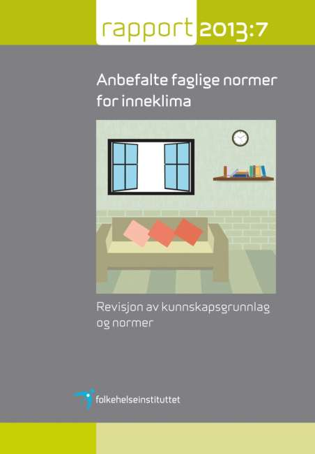 Hjelpemiddel i saksbehandlingen Økt kunnskap hos myndighetene og virksomhetene Støtte i faglig begrunnelse/utøvelse av skjønn Samordning av normer/anbefalinger