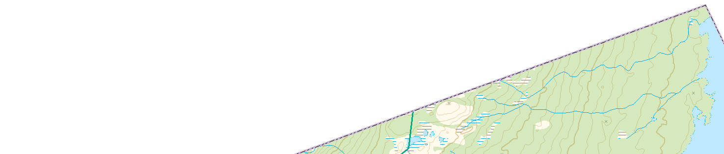 Kvithattfjellet 469 langv 783 3 Rr 183 A 392 Naturfaglige registreringer i forbindelse med vern av skog på Statskog SF's eiendommer 2005 ± Verneforslag