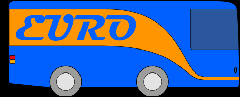 Busser og lokalt helseskadelige utslipp PM (g/kwh) 0,36 g/kwh NOx PM year Euro I 8.0 0.36 1992 Euro II 7.0 0.15 1996 0,15 Euro III 5.0 0.10 2000 0,10 Euro IV 3.