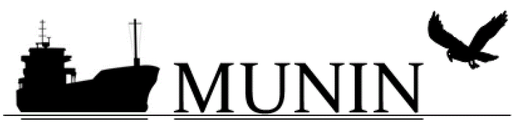 MUNIN: A concept study for a fully unmanned handymax dry bulk carrier