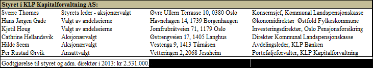 Andeler i verdipapirfond er gjenstand for formuesbeskatning, som kan utgjøre inntil 1 prosent av verdien. Skattegrunnlaget utgjør 100 prosent av markedsverdien ved årsskiftet.