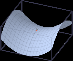 Teorem 8.8. L f(x, y) være en funksjon i to vrible. D hr vi Dersom H(, b) > og 2 f x 2 (, b) >, så er (, b) et loklt minimumspunkt.