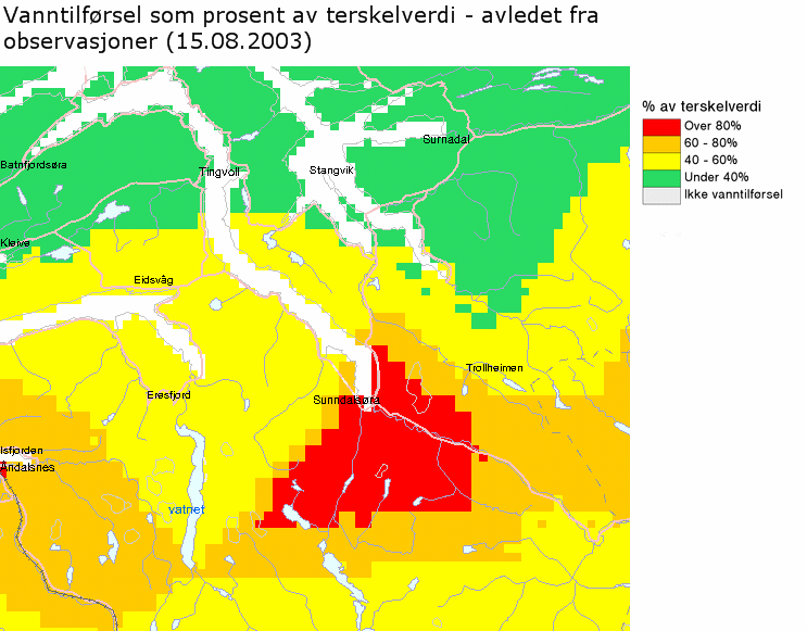 Arbeidsemner og delprosjekter 2.