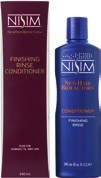 NISIM NewHair Biofactors Conditioner gir pleie, fuktighet og næring NISIM Hair Conditioning Masque dyptvirkende pleie og fuktighet Finishing Rinse Conditioner Slik virker produktet: En tyktflytende