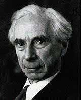 «Vi har to slags moral samtidig: en som vi prediker, men ikke praktiserer, og en som vi praktiserer, men ikke prediker» Filosof Bertrand Russell ODD FELLOW-BLADET NR. 10 I 1956: HVORDAN UNNGÅ KRITIKK?