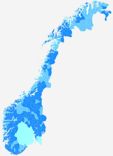 (utover akuttmottak), kommunale akutte døgnplasser,