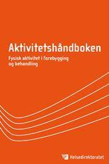 Internasjonalt arbeid - eksempler FYSS: WHO: EU: Samarbeid med Sverige om oppdatering av Aktivitetshåndboken Fysisk aktivitet i helsetjenesten HEPA Europe HPH