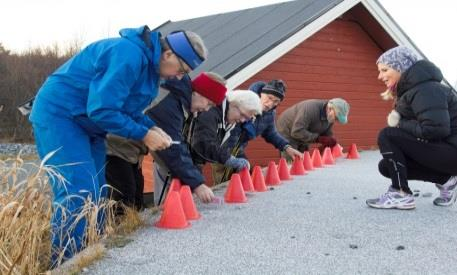 Det er fortsatt behov for å styrke det helsefremmende og forebyggende arbeidet i alle