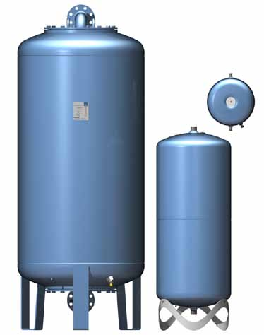 Trykkstabilisering av forbruksvann Aquapresso Trykkstabilisering av forbruksvann Trykkvedlikehold & Vannkvalitet Balansering & Regulering Termostatisk regulering ENGINEERING AVANTAGE tatisk
