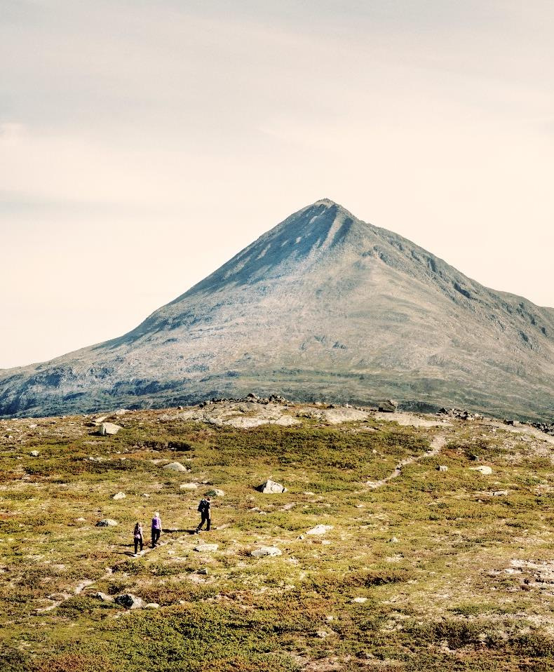 Regional klimaplan for Telemark 2018-26 Mål, føringer og tiltak for alle forvaltningsnivå i fylket Samordning og samarbeid på tvers av forvaltningsnivå for å løse klimautfordringene