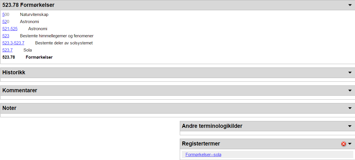 Bibliotekpersonalet: