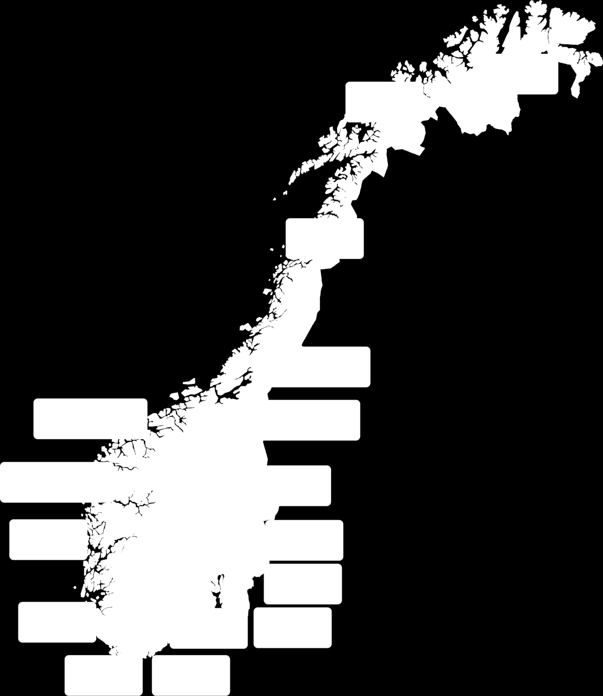 Statlige og kommunale virksomheter kjøper varer og tjenester for 432 mrd NOK hvert år (2013), 85 000,- kr pr