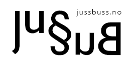 JUSS-BUSS Institutt for kriminologi og rettssosiologi Universitetet i Oslo