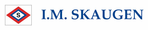 Til aksjeeierne i I.M. Skaugen SE INNKALLING TIL ORDINÆR GENERALFORSAMLING 2010 Aksjeeierne i I.M. Skaugen SE innkalles herved til ordinær generalforsamling 18. mars 2010, kl.