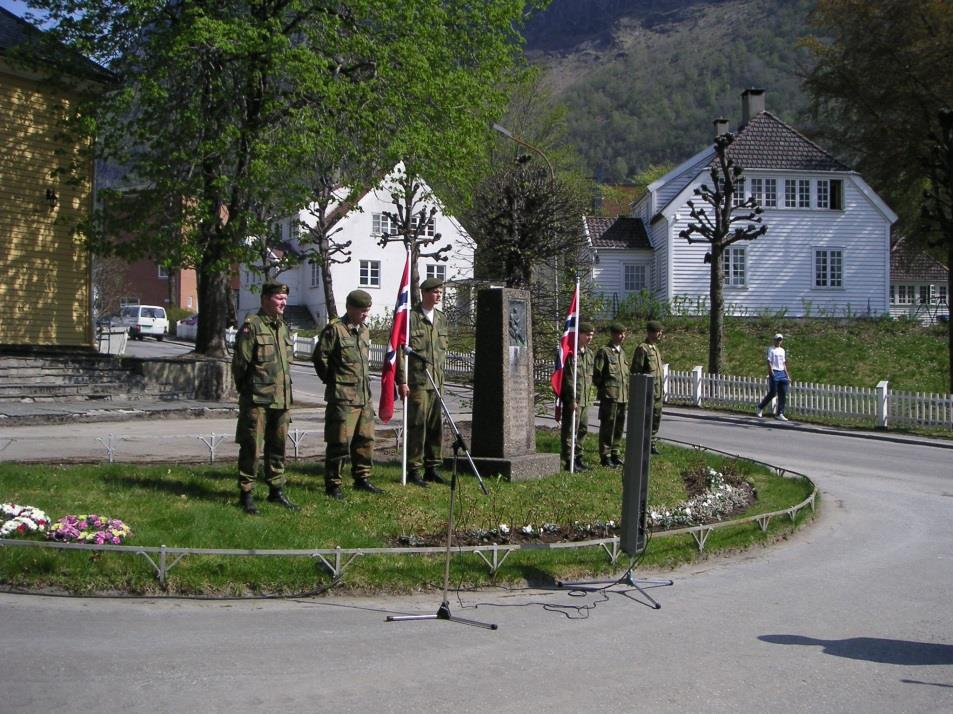 1990-1992 Norge har presidentskapet i CIOR. 1992 Landsmøtet vedtar å endre benevnelsen på de lokale enheter fra forening til avdeling. Dette for å samsvare med benevnelsene i Forsvaret.