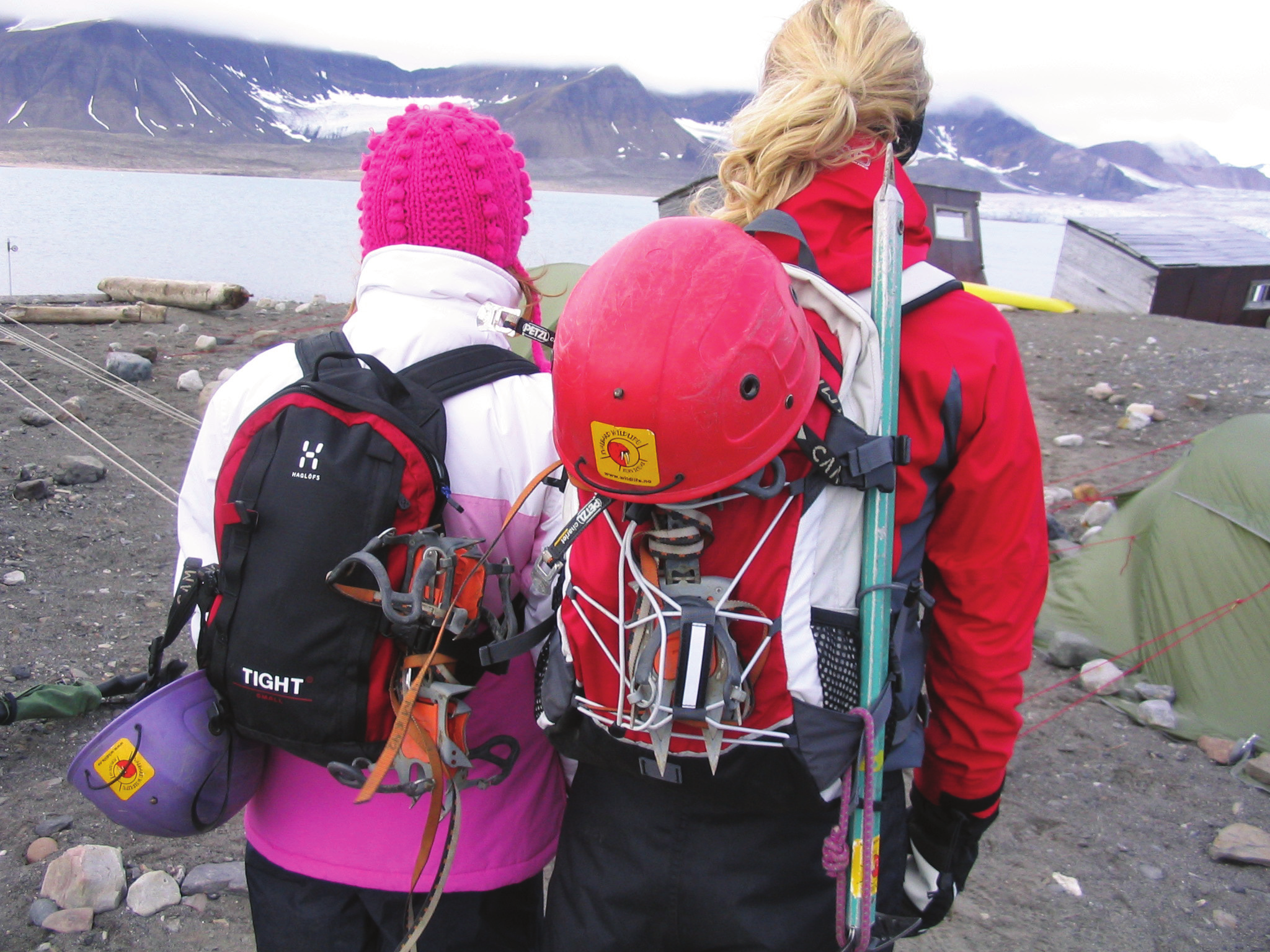 Forbruksundersøkelse på Svalbard, Longyearbyen 2007 har et høyere utdanningsnivå enn i Norge for øvrig, vet vi også at det er flere menn enn kvinner i Longyearbyen.