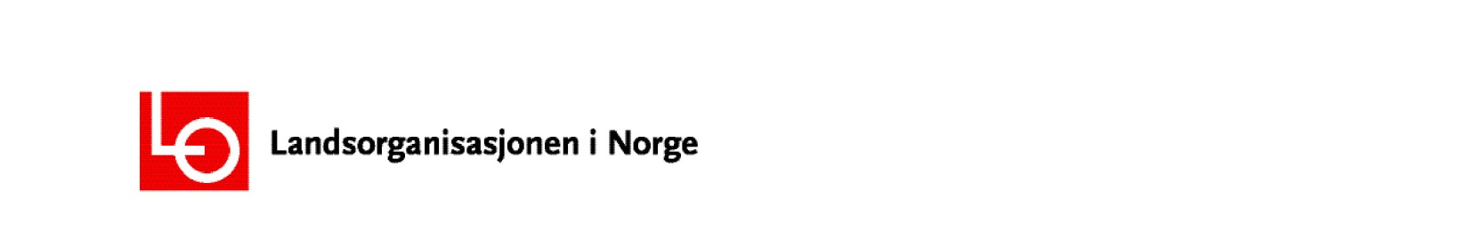 Arbeidsdepartementet Postboks 8019 Dep. 0030 OSLO Deres ref. Vår ref. Dato: 10/2410-6 431/THKE Oslo, 12.11.