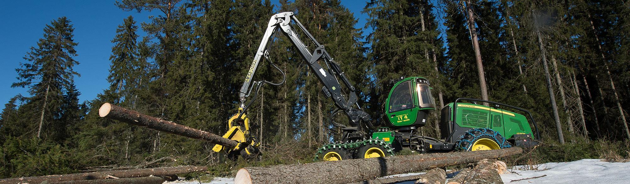 Landbruks- og matdepartementet Bærekraftig produksjon og uttak Økt lønnsom og bærekraftig