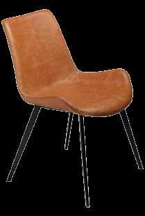 Dan-Form er en av verdens ledende produsenter av sittemøbler og har satt design og komfort i
