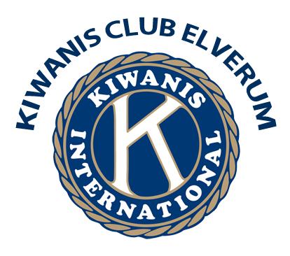 BARN FØRST OG FREMST Kiwanis Club Elverum Kiwanis Club