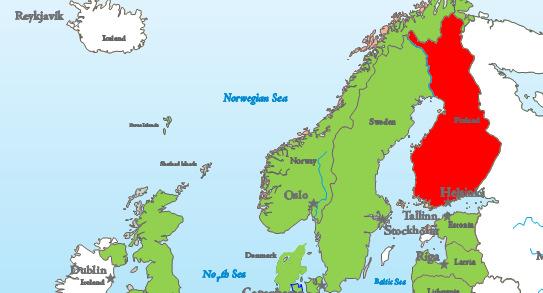 Økt distribusjonsnett i