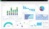 abonnent EventHUB (Azure) Table Table Table Data feeder Data feeder Data feeder Sources IFS CAB HES Datalager HBASE Data storage Table Data feeder Geonis Dashboards Streaming