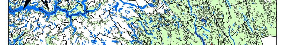 6.1 Kombinasjonen av våpen i