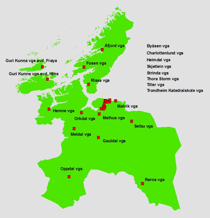 Hvordan møte arbeidslivets behov for kompetanse?