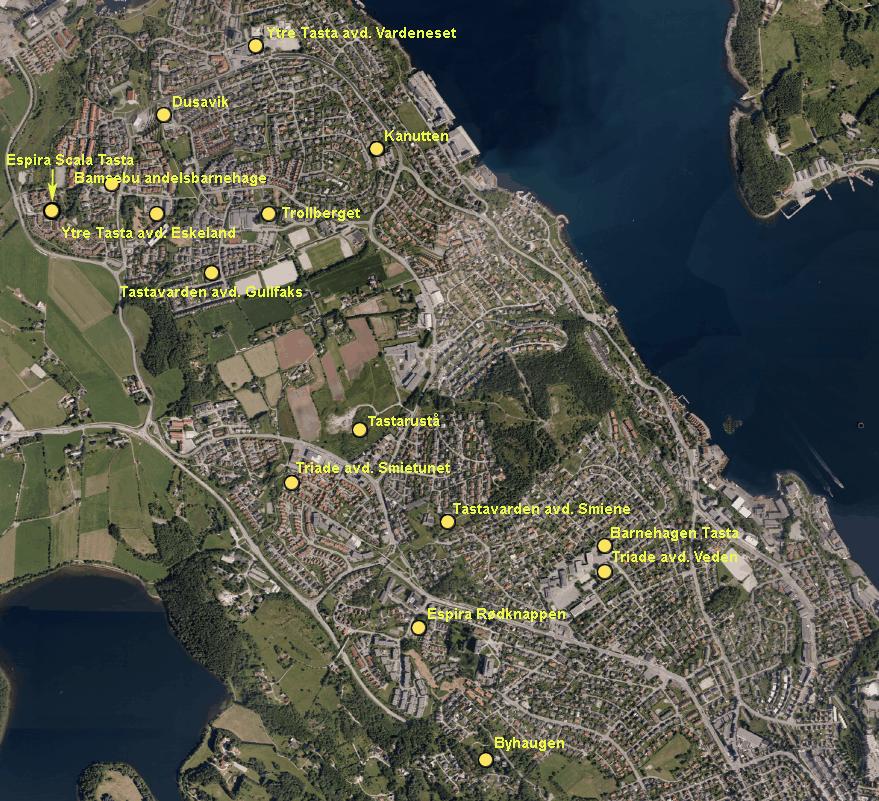 Totalentreprise BVP (best value procurement) Pilotprosjekt i Stavanger kommune Basert på areal- og funksjonsprogram Ny modell i Stavanger Kommune