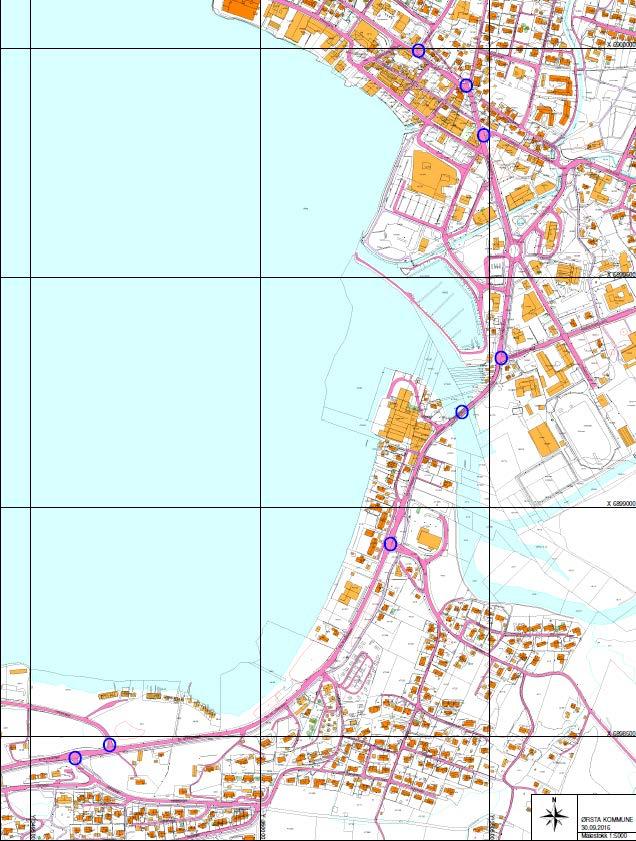 Samferdselpakke Volda-tunnel (m/torvmyrvegen?