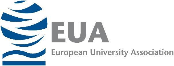 Thursday 12 February 2015 Attention: Newsdesks/ Education, Science correspondents For Immediate Release Universities: U-turn on Research Funding will harm Europe s competitiveness EUA writes to MEPs