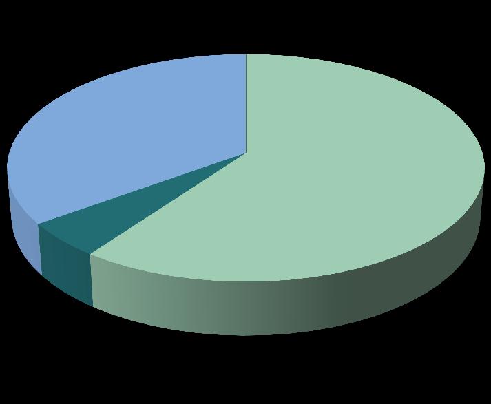 Norske husholdninger vs Oljefondet 13% 2% 35% 60% 86% 5% Bolig og