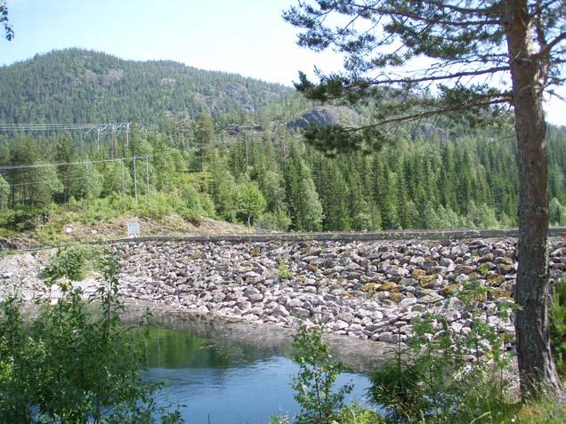 TELEMARK FYLKESKOMMUNE KULTURHISTORISK REGISTRERING