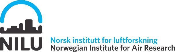 NILU Norsk institutt for luftforskning NILU Norsk institutt for luftforskning er en uavhengig stiftelse etablert i 1969. NILUs forskning har som formål å øke forståelsen for pr.
