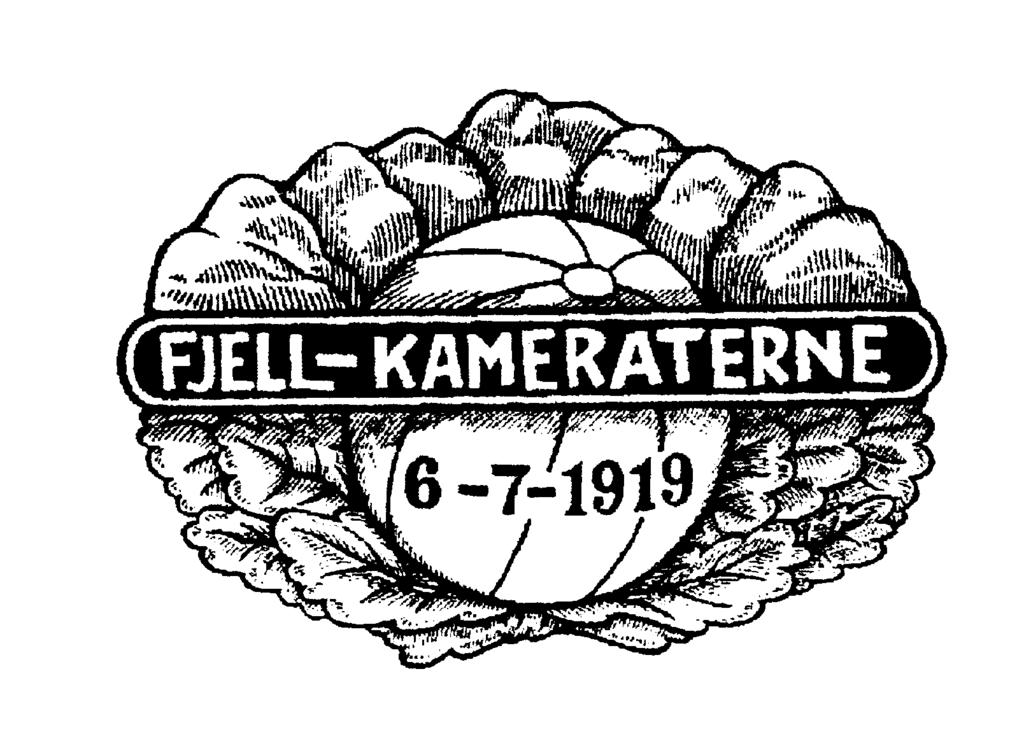 Sakspapirer for årsmøte i IL Fjell-Kameraterne 2015 Dagsorden 1. Godkjenne de stemmeberettigede 2. Godkjenne innkallingen, saksliste og forretningsorden 3.