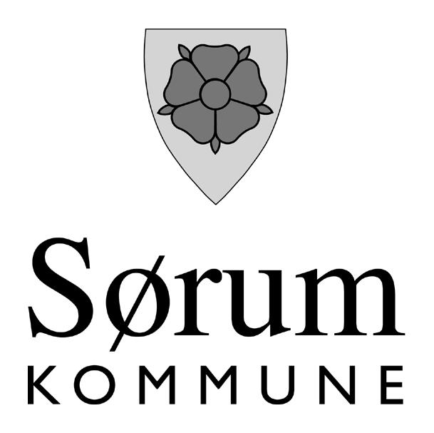 Vedlegg 12 Kontrakt Rammeavtale for «Dagligvarer for mindre virksomheter i Sørum kommune m/ KF» Inkludert