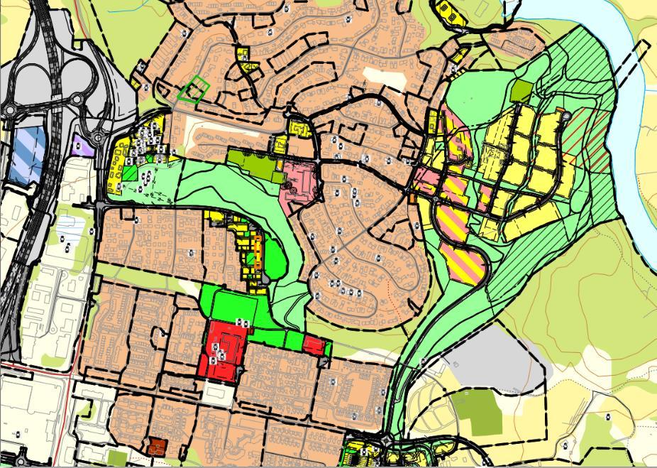 10 III. Ønskeliste Synliggjøring av hva rekkefølgekrav faktisk koster allerede i plansaken økt forutsigbarhet.