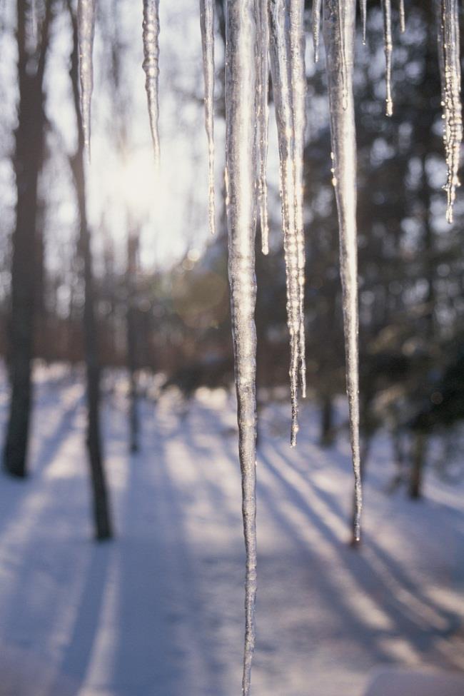 Frostsikring Skjerpede krav Bæreevnemessig dimensjonering vil normalt ikke være tilstrekkelig for å ivareta krav til