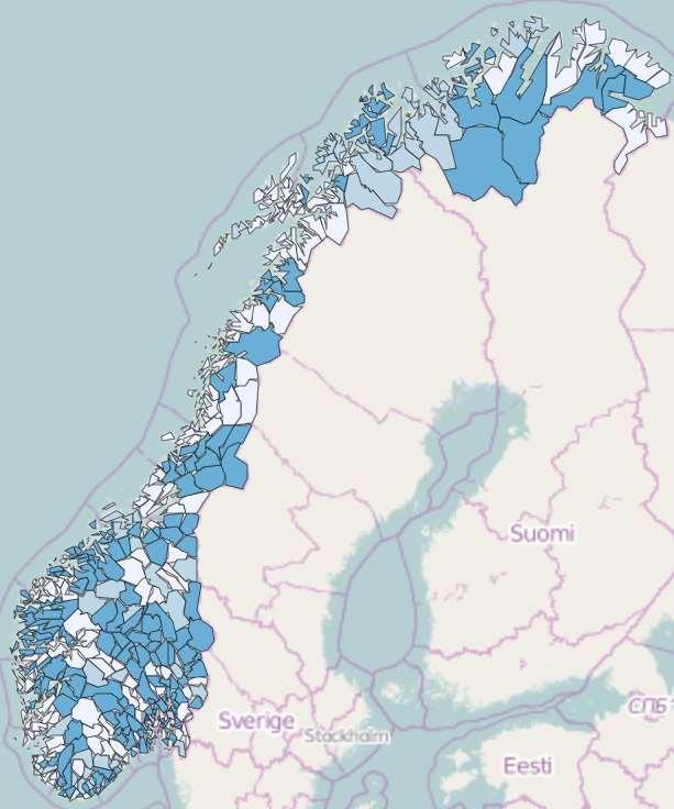 Status IKT-plan 1,5 millioner