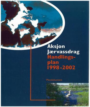 Bakgrunn Den nye Vannforskriften trådte i kraft 01.01.2007. Denne er kommet på plass som følge av vanndirektivet til EU.